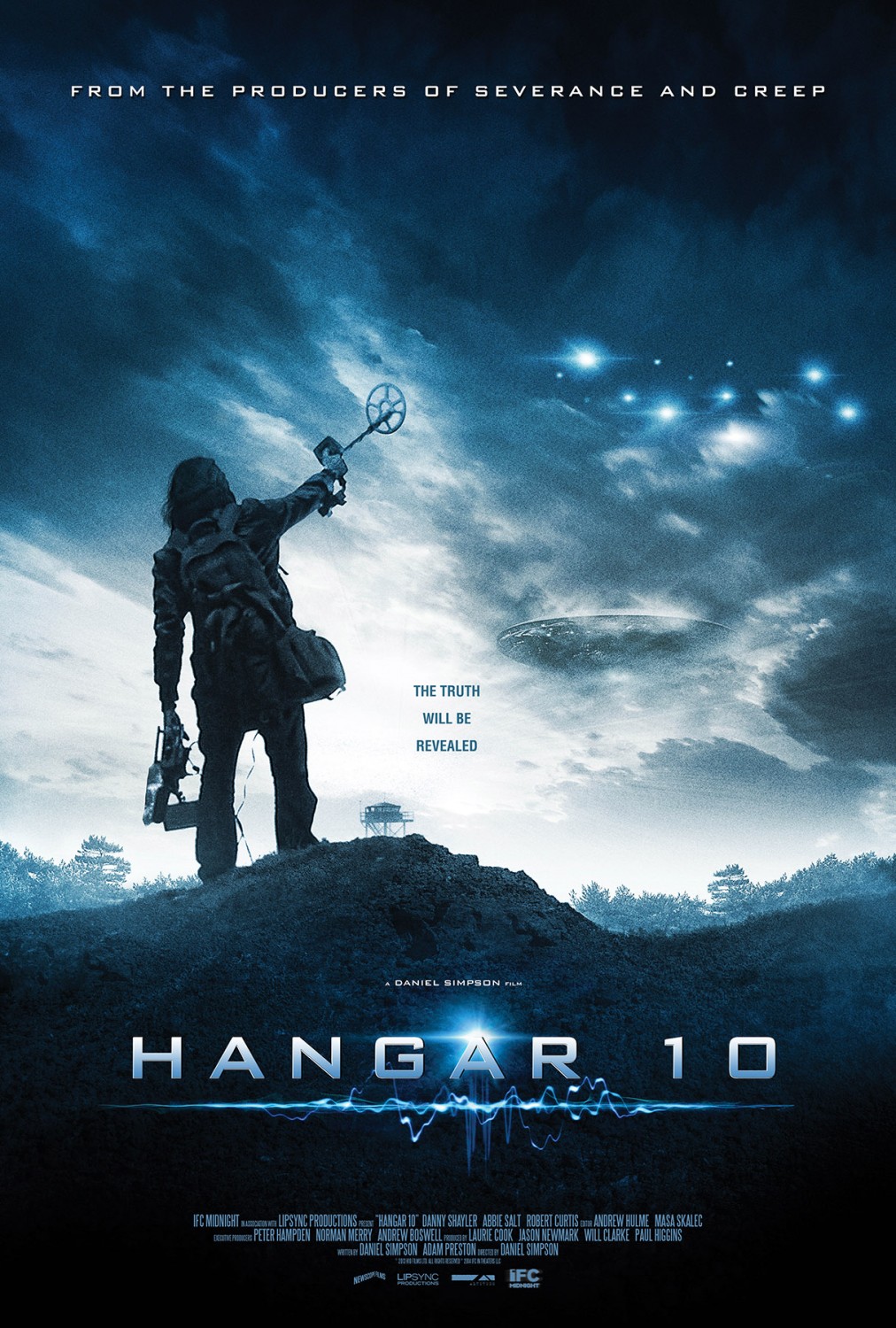 Review: Hangar 10