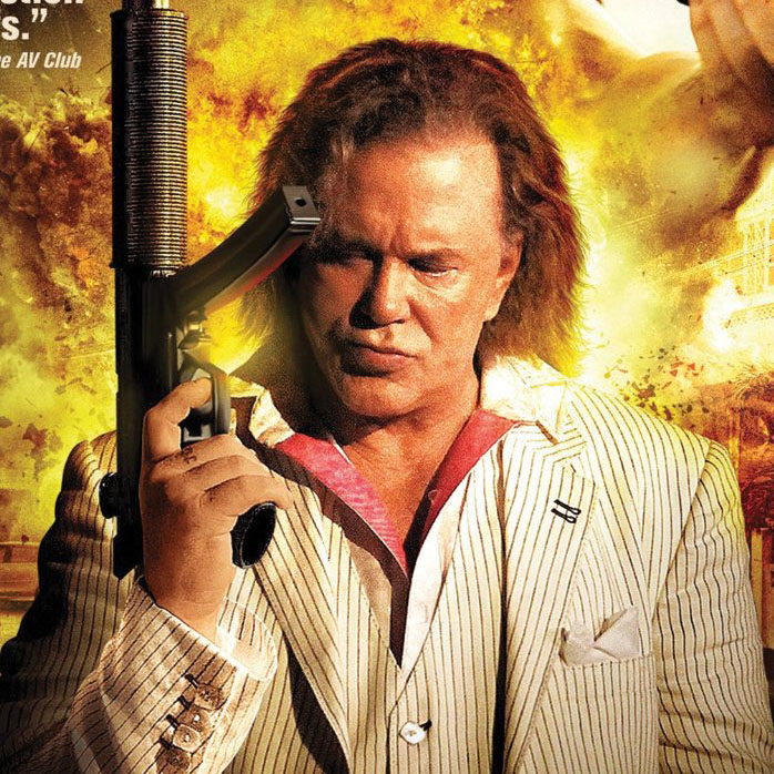 Blu-Ray Review: Java Heat