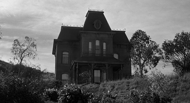 The 100 Best Movies Ever – Psycho (#34)