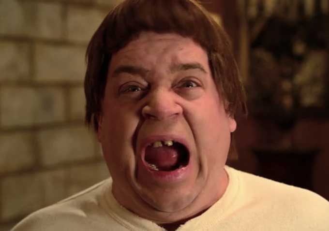 ‘The Heart, She Holler' Teases A New Season With A Patton Oswalt Puppet