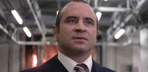 The 100 Best Movies Ever – The Long Good Friday (#23)