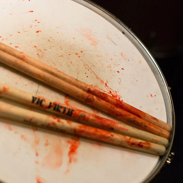 Tag Team Review: Whiplash