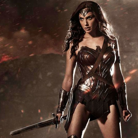 Michelle MacLaren Will Direct WB's ‘Wonder Woman'