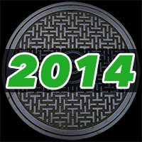 Miles Lemaire's Top 15 of 2014