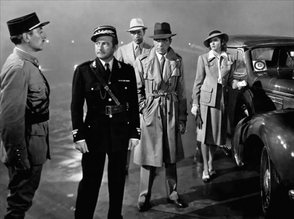 The 100 Best Movies Ever – Casablanca (#5)