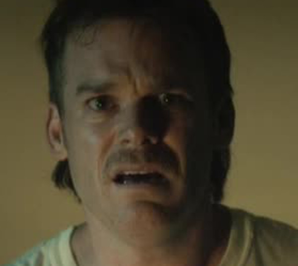 Blu-Ray Review: Cold In July