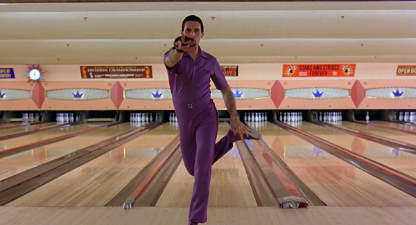 The 100 Best Movies Ever – The Big Lebowski (#9)