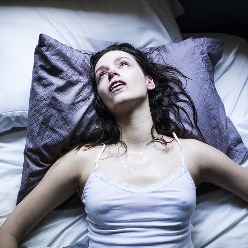 Dark Side Top Five: #2 – Starry Eyes