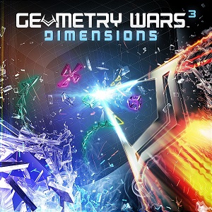 MCP TV: Geometry Wars 3: Dimensions