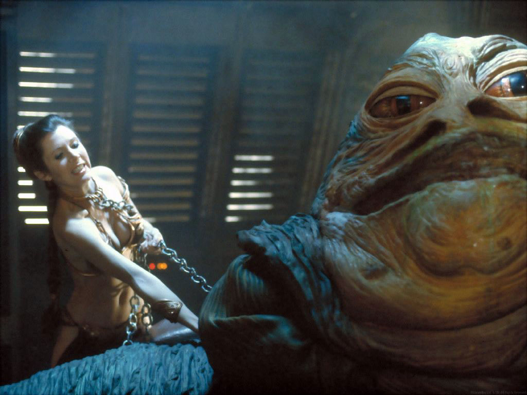 What are Star Wars fans going to complain about now?