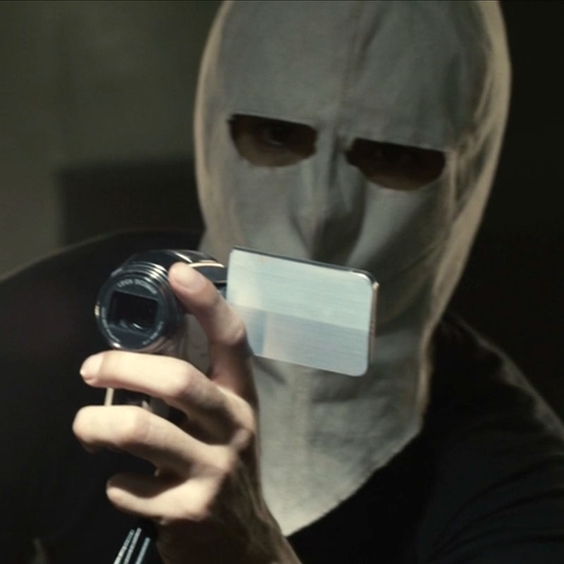 Dark Side Top Five: #1 – Killers
