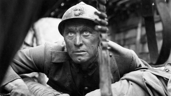 The 100 Best Movies Ever – Paths of Glory (#8)