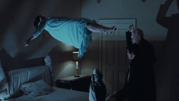 The 100 Best Movies Ever – The Exorcist (#10)