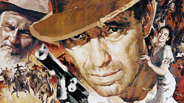 The 100 Best Movies Ever – Treasure of the Sierra Madre (#14)