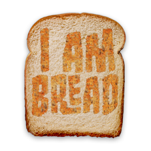 MCP TV: I AM BREAD