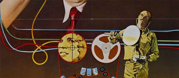 The 100 Best Movies Ever – The Conversation (#15)