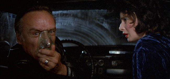 The 100 Best Movies Ever – Blue Velvet (#17)