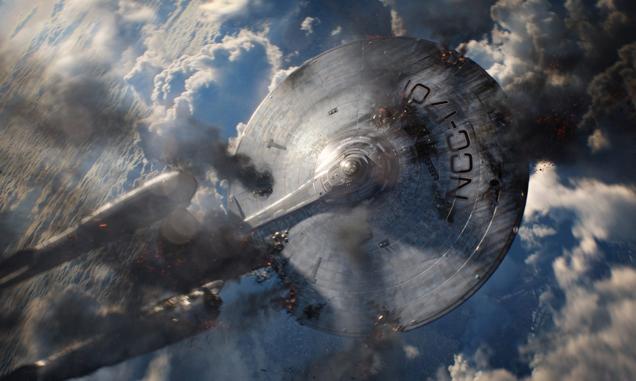 Roberto Orci Isn't Directing Star Trek 3, So Who Should?