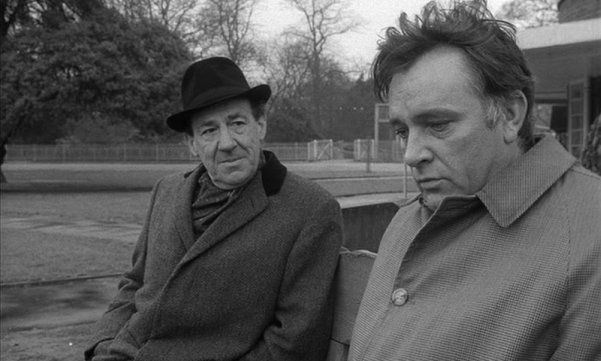 The 100 Best Movies Ever – The Spy Who Came in from the Cold (#11)