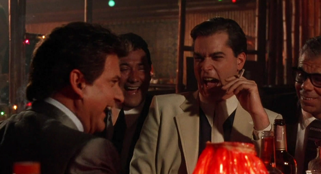 The 100 Best Movies Ever – Goodfellas (#1)