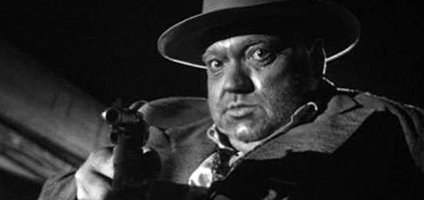The 100 Best Movies Ever – Touch of Evil (#13)