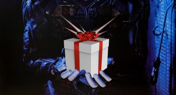 If CHUD Ran the Movies: Holiday Edition