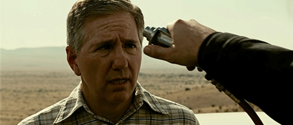 The 100 Best Movies Ever – No Country for Old Men (#7)
