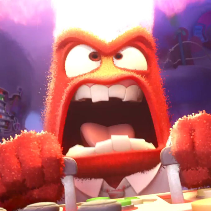 Pixar's ‘Inside Out' has a trailer, too, y'know.