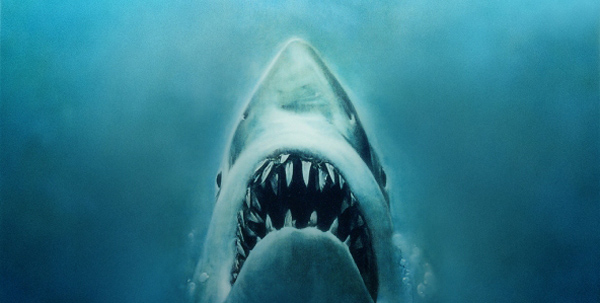The 100 Best Movies Ever – Jaws (#2)