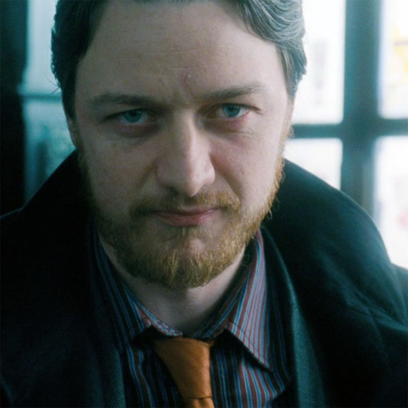 Dark Side Top Five: #5 – Filth