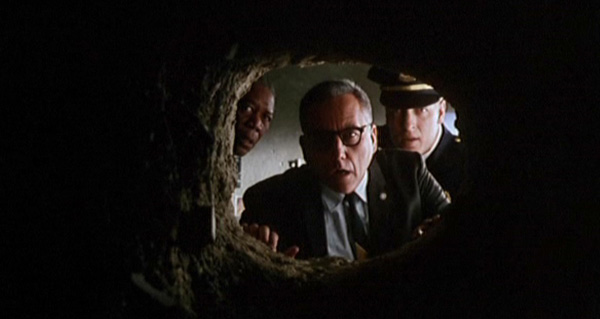 The 100 Best Movies Ever – The Shawshank Redemption (#4)