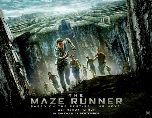 Exclusive Interview: Director Wes Ball Finds The Romanticism Of Dystopic Fiction In ‘The Maze Runner'