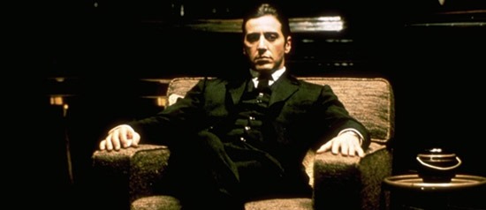 The 100 Best Movies Ever – The Godfather, Part II (#6)