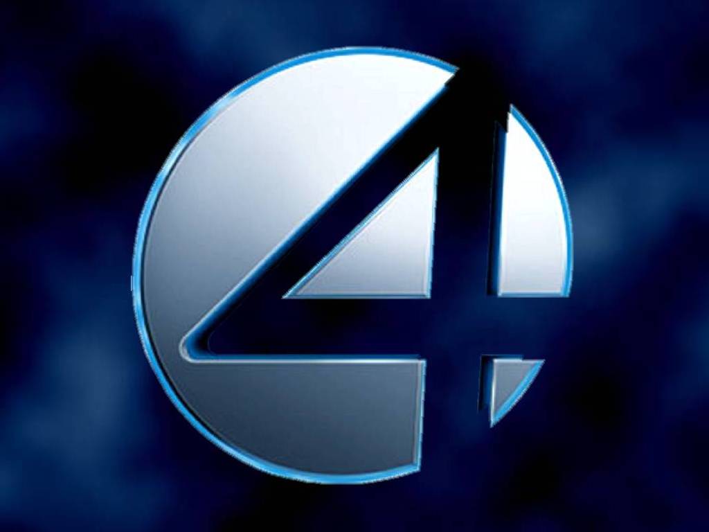 Your First Official Look at The Fantastic Four