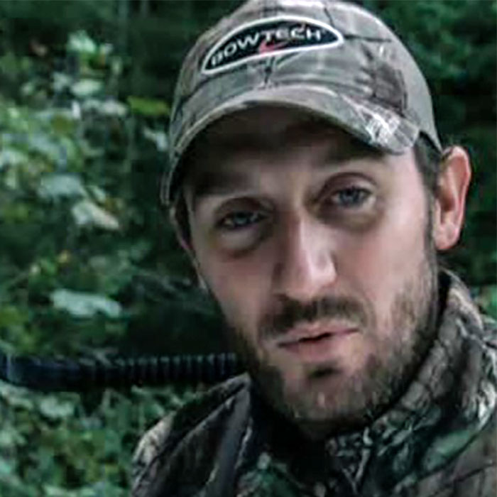 DVD Review: The Hunted