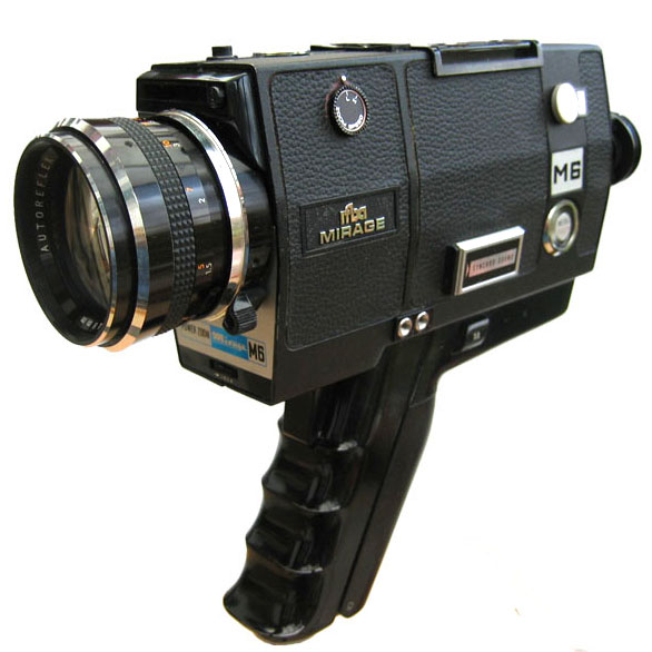 The Perils and Triumphs of Teen Filmmaking
