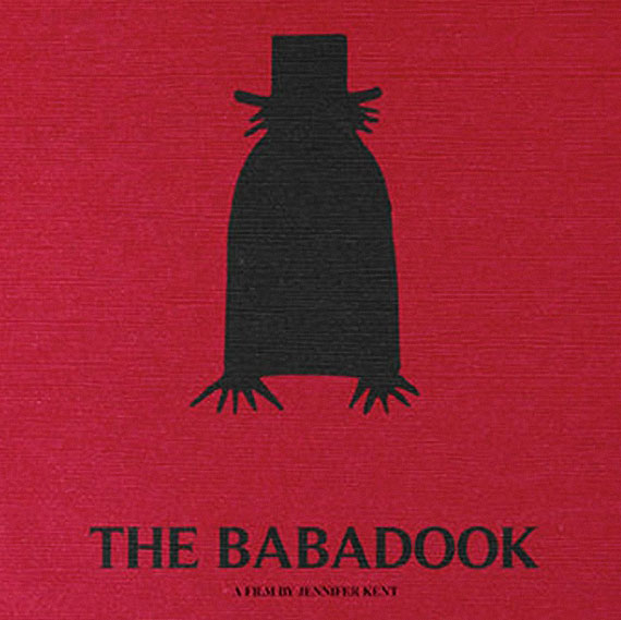 The Babadook Comes Home on Scream Factory Blu-Ray!