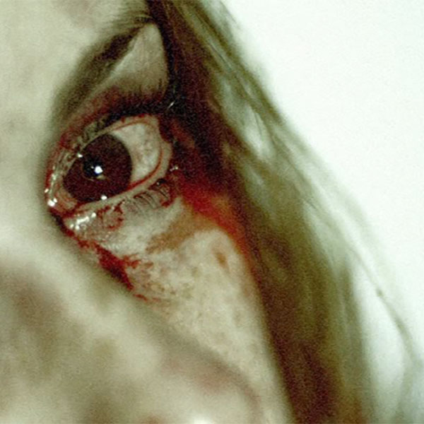 DVD Review: The Thing on The Doorstep