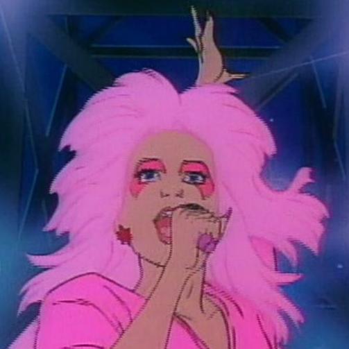 First Image of ‘Jem and the Holograms' Promises 80s-ness