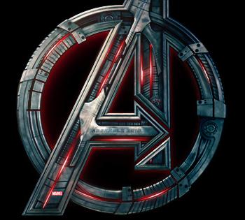 Avengers: Age of Ultron Gets A Cluttered Poster