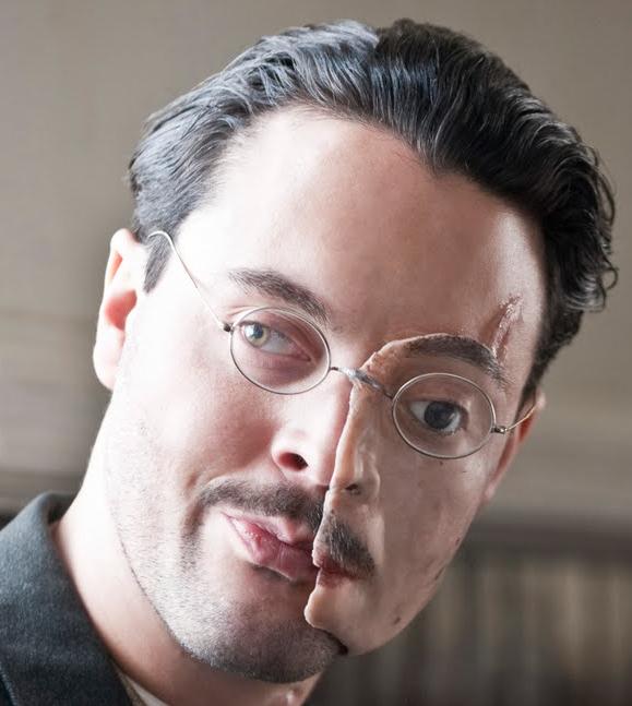 Boardwalk Empire's Phantom Will Eat ‘Crow'