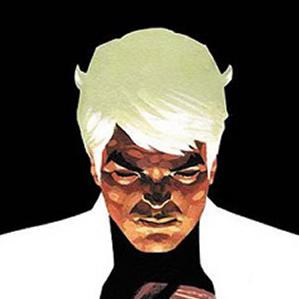 Fox Gives Its Master, Lucifer, His Own TV Show