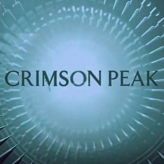 New ‘Crimson Peak' Trailers Make October Seem an Eternity Away