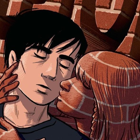 Scott McCloud's ‘The Sculptor' Snagged By Sony