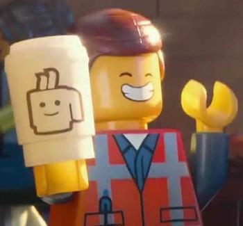 The LEGO Movie Sequel Gets A Disposable Director