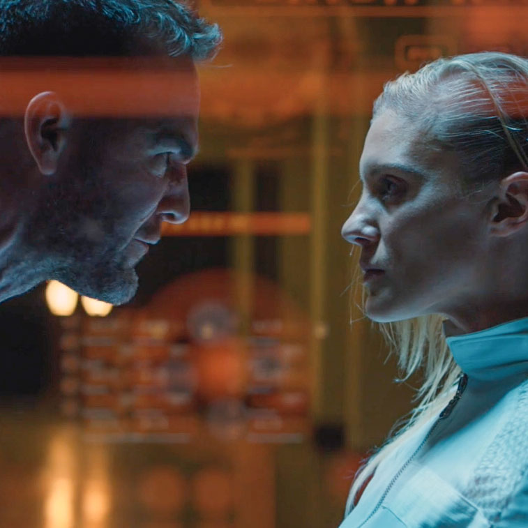 Joseph Kahn's ‘Power Rangers' Fan Film is Ludicrous