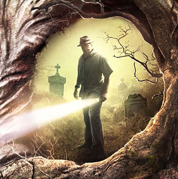 Review: Digging Up The Marrow