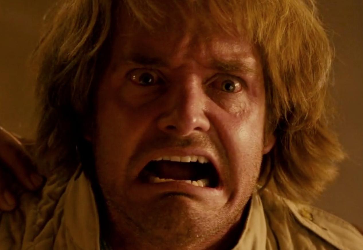 Will Forte Continues To Beat The Drum for ‘MacGruber 2'