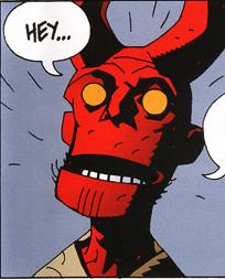 Hellboy Is Getting His Own Beer