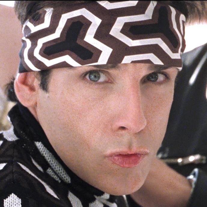‘Zoolander 2'… er, ‘2oolander' Teaser: Stephen Hawking Sells Us A Sequel